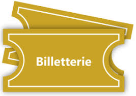 Billetterie J1 TOP12